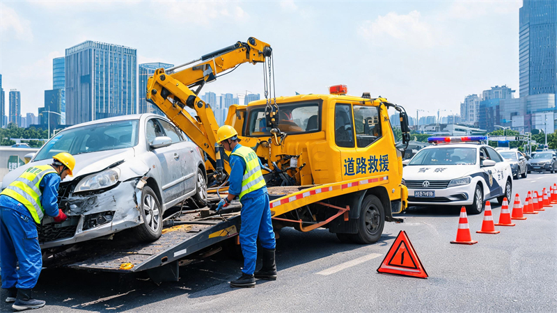 南昌 事故救援